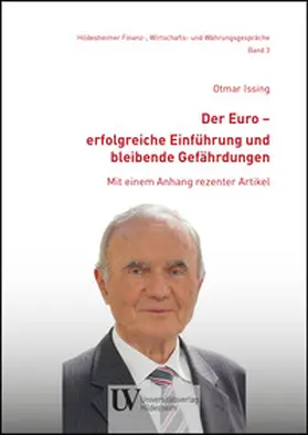 Issing / Algermissen / Gehler |  Der Euro – erfolgreiche Einführung und bleibende Gefährdungen | Buch |  Sack Fachmedien