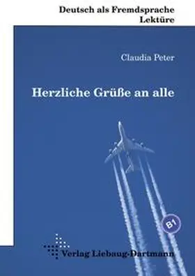 Peter |  Herzliche Grüße an alle | Buch |  Sack Fachmedien