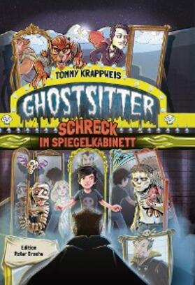 Krappweis |  Ghostsitter | eBook | Sack Fachmedien