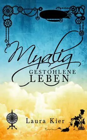 Kier |  Myalig - gestohlene Leben | eBook | Sack Fachmedien