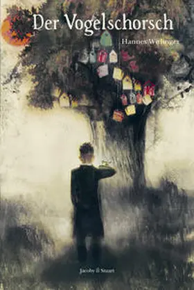 Wirlinger |  Der Vogelschorsch | Buch |  Sack Fachmedien