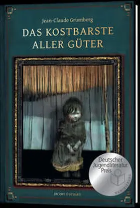 Grumberg |  Das kostbarste aller Güter | Buch |  Sack Fachmedien