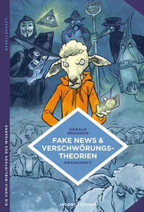 Bronner |  Fake News & Verschwörungstheorien | eBook | Sack Fachmedien