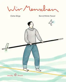 Böge / Mölck-Tassel |  Wir Menschen | Buch |  Sack Fachmedien