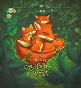 Perez / Pérez |  Die beste Mama der Welt | Buch |  Sack Fachmedien