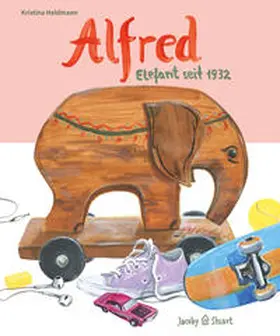 Heldmann |  Alfred | Buch |  Sack Fachmedien