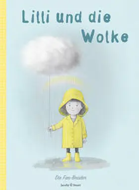 Fan |  Lilli und die Wolke | Buch |  Sack Fachmedien