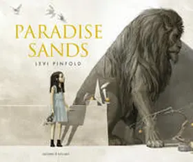 Pinfold |  Paradise Sands | Buch |  Sack Fachmedien
