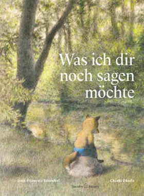 Sénéchal | Was ich dir noch sagen möchte | Buch | 978-3-96428-248-4 | sack.de