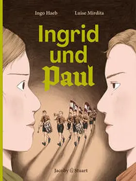 Haeb |  Ingrid und Paul | Buch |  Sack Fachmedien