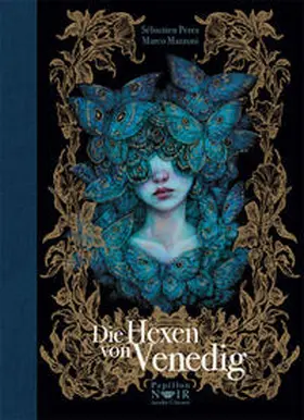 Perez |  Die Hexen von Venedig | Buch |  Sack Fachmedien