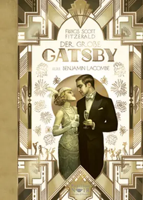 Fitzgerald |  Der große Gatsby | Buch |  Sack Fachmedien