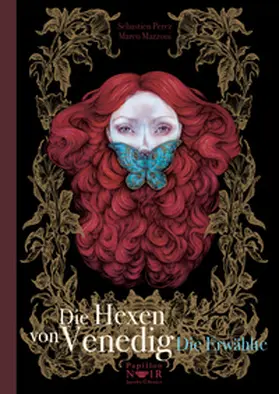 Perez |  Die Hexen von Venedig | Buch |  Sack Fachmedien