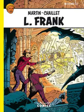 Martin |  L. Frank Integral 3 | Buch |  Sack Fachmedien