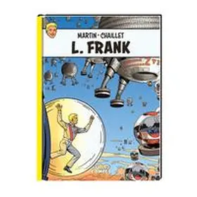Martin |  L. Frank Integral 4 | Buch |  Sack Fachmedien