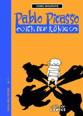 Blöss / Blöß |  Pablo Picasso | Buch |  Sack Fachmedien