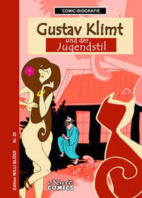 Blöss / Blöß |  Gustav Klimt | Buch |  Sack Fachmedien