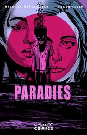 Mikolajczak |  Paradies | Buch |  Sack Fachmedien