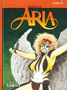Weyland |  Aria 5 | Buch |  Sack Fachmedien