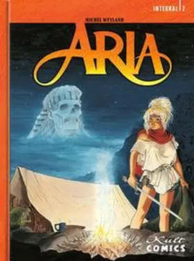 Weyland |  Aria 7 | Buch |  Sack Fachmedien