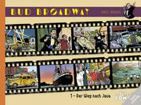 Heuvel |  Bud Broadway 1 | Buch |  Sack Fachmedien