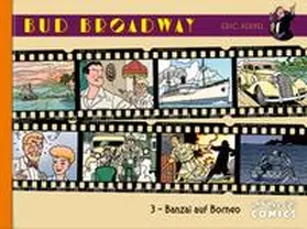 Heuvel |  Bud Broadway 3 | Buch |  Sack Fachmedien
