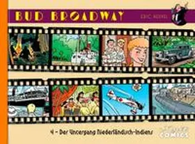 Heuvel |  Bud Broadway 4 | Buch |  Sack Fachmedien