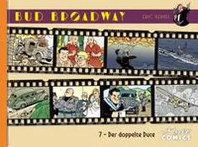 Heuvel |  Bud Broadway 7 | Buch |  Sack Fachmedien