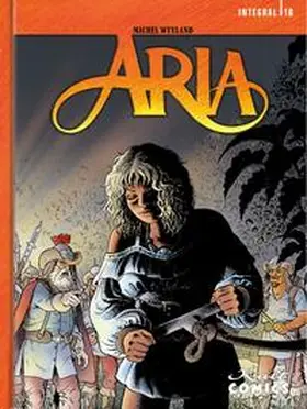 Weyland |  Aria 10 | Buch |  Sack Fachmedien