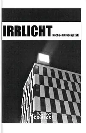 Mikolajczak |  Irrlicht | Buch |  Sack Fachmedien