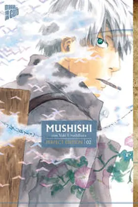 Urushibara |  Mushishi 2 | Buch |  Sack Fachmedien