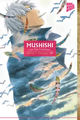 Urushibara |  Mushishi - Perfect Edition 9 | Buch |  Sack Fachmedien