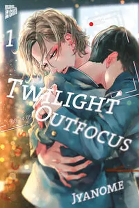 Janome |  Twilight Outfocus 1 | Buch |  Sack Fachmedien