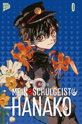 AidaIro |  Mein Schulgeist Hanako 0 | Buch |  Sack Fachmedien