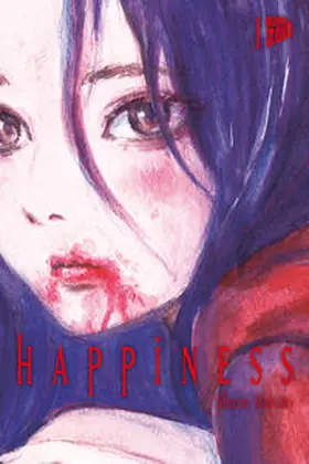 Oshimi |  Happiness 1 | Buch |  Sack Fachmedien