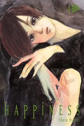 Oshimi |  Happiness 4 | Buch |  Sack Fachmedien
