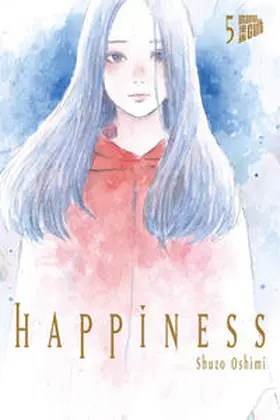 Oshimi |  Happiness 5 | Buch |  Sack Fachmedien