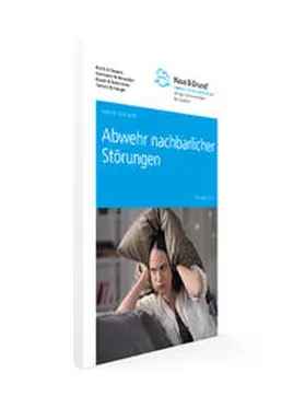 Horst |  Abwehr nachbarlicher Störungen | Buch |  Sack Fachmedien