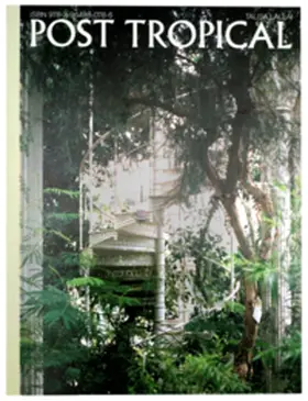  Post Tropical | Buch |  Sack Fachmedien