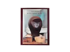Hernández |  With What Eyes? | Buch |  Sack Fachmedien