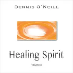  Healing Spirit | Sonstiges |  Sack Fachmedien