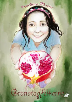 Naziri / Karina Verlag |  Granatapfelkerne | Buch |  Sack Fachmedien