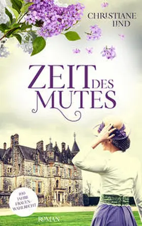 Lind |  Zeit des Mutes | Buch |  Sack Fachmedien