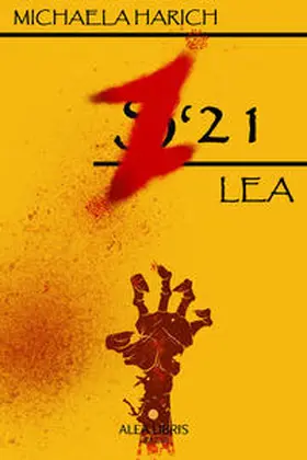 Harich / Alea Libris Verlag |  Z'21 - Lea | Buch |  Sack Fachmedien