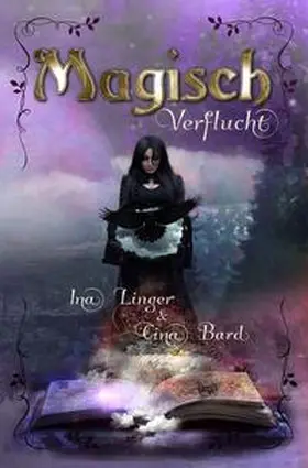 Linger / Bard |  Magisch Verflucht | Buch |  Sack Fachmedien