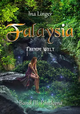 Linger |  Falaysia Fremde Welt | Buch |  Sack Fachmedien
