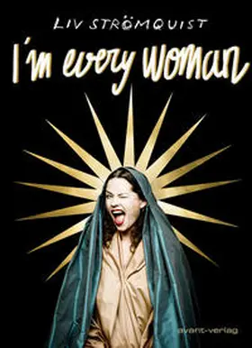 Strömquist |  I'm every woman | Buch |  Sack Fachmedien
