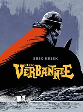 Kriek |  Der Verbannte | Buch |  Sack Fachmedien
