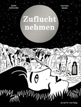 Énard |  Zuflucht nehmen | Buch |  Sack Fachmedien