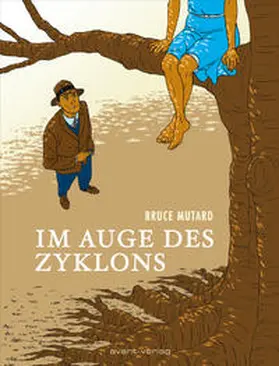 Mutard |  Im Auge des Zyklons | Buch |  Sack Fachmedien